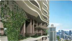 Zyon Grand (D3), Condominium #610662151